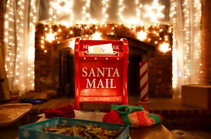 tradisi natal