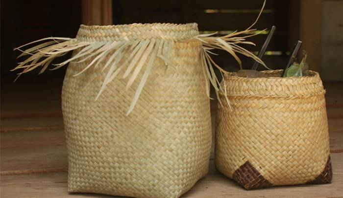 oleh-oleh khas belitung - sumpet
