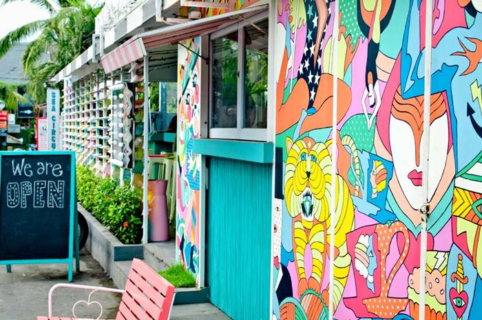 Tempat Hits di Bali