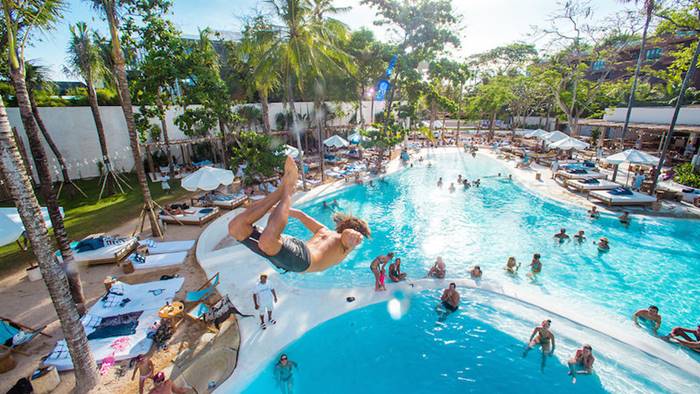 Tempat Hits di Bali
