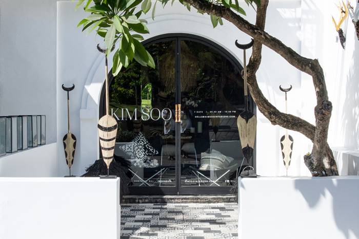 Tempat Hits di Bali