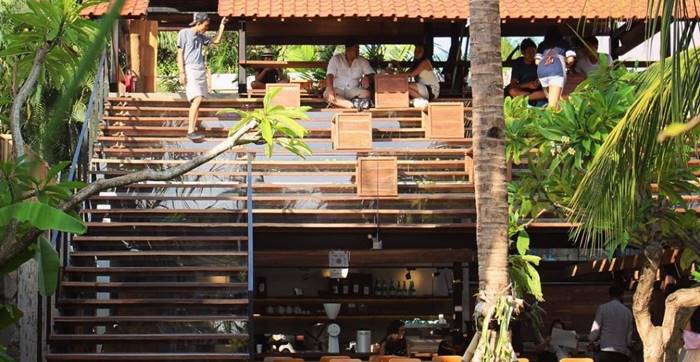 Tempat Hits di Bali