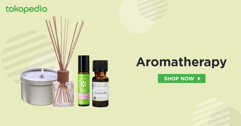 jual aromaterapi