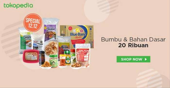 bumbu dapur murah