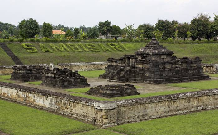 Candi Sambisari