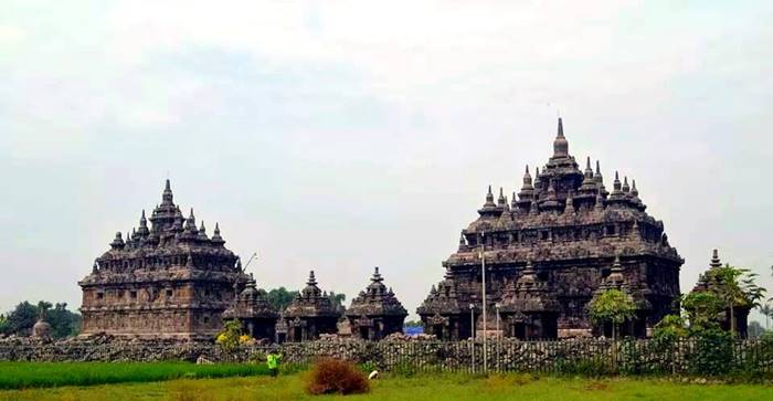 candi plaosan