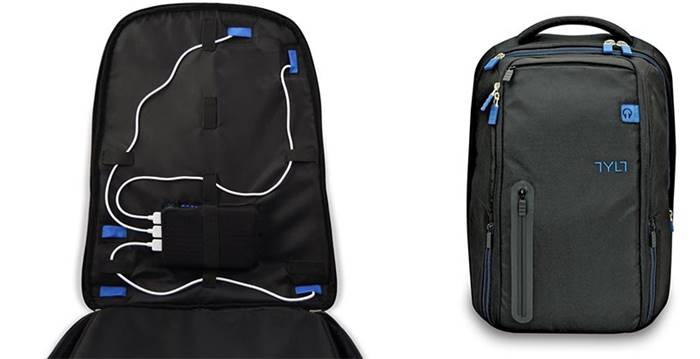 gadget backpack 2018