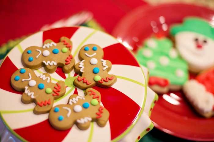Makanan Khas Natal