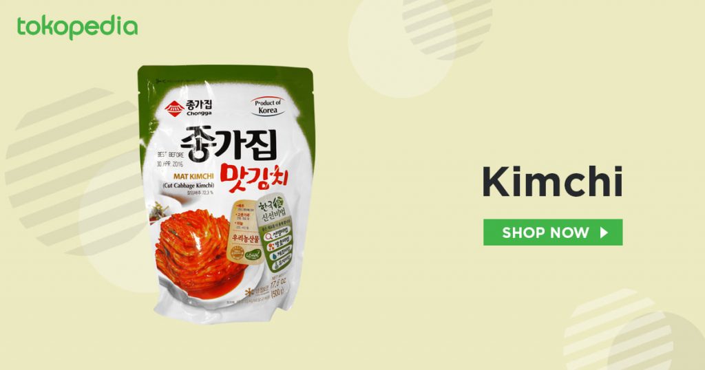 Kimchi