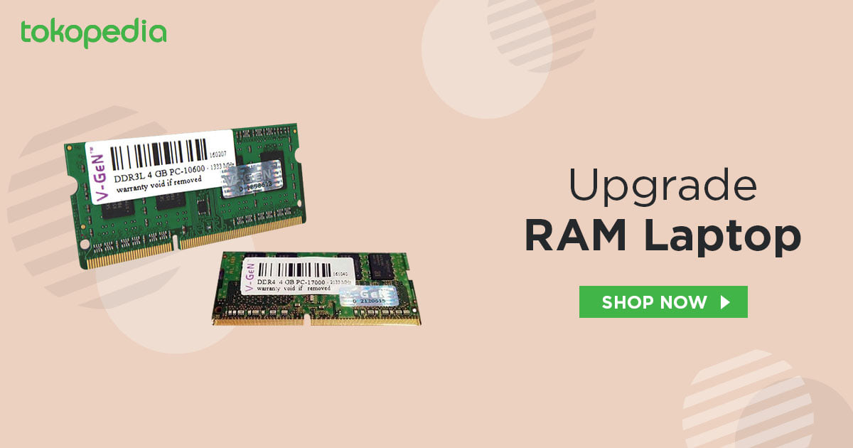 Ram Laptop