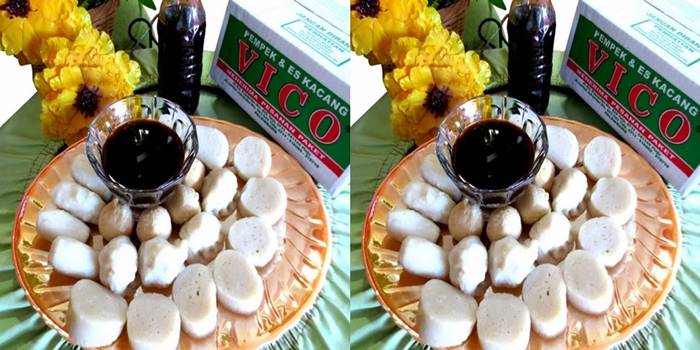 tempat makan pempek vico