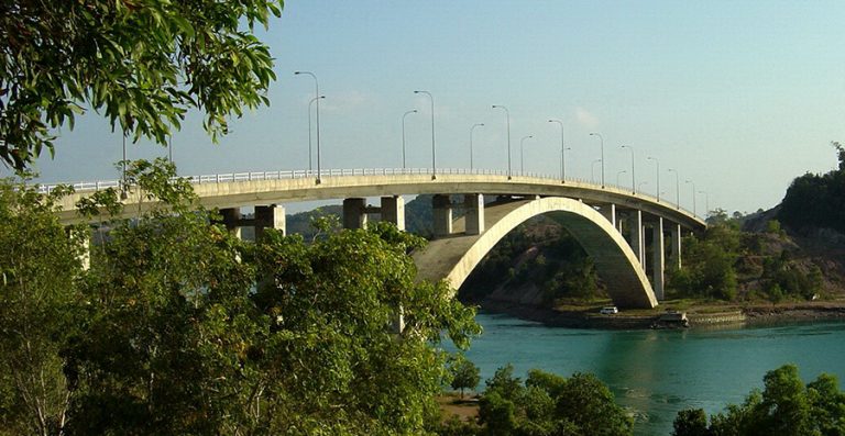 Wisata Batam