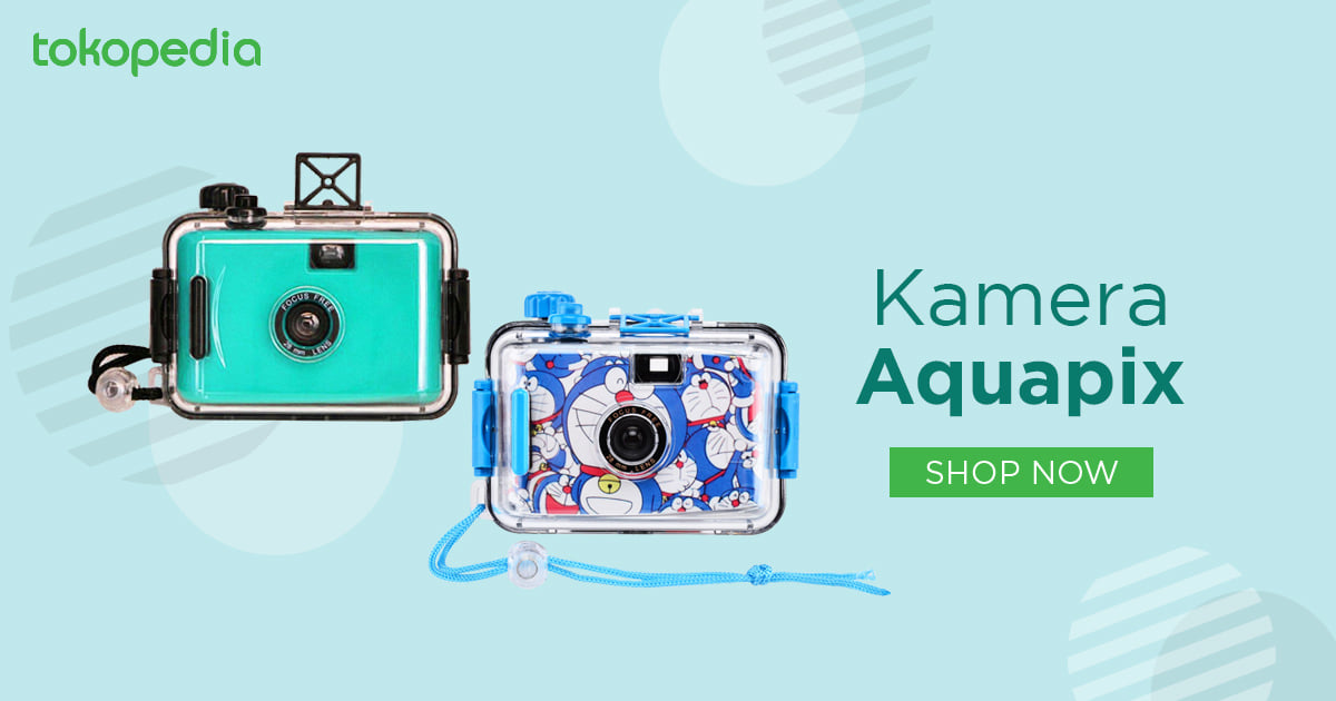 Tips Membersihkan Kamera dengan Benar - Tokopedia Blog