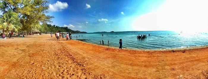 Wisata Batam