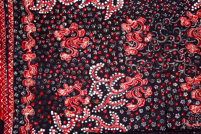 Mengenal 10 Motif Batik Nusantara - Tokopedia Blog