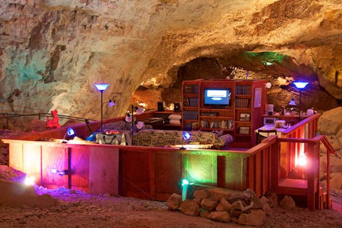 hotel unik