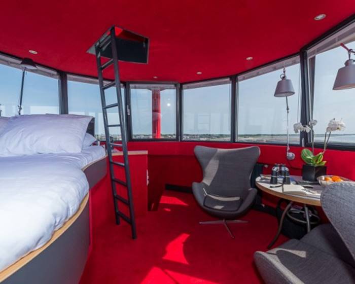 hotel unik