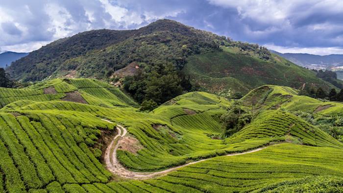 Tempat Wisata di Malaysia