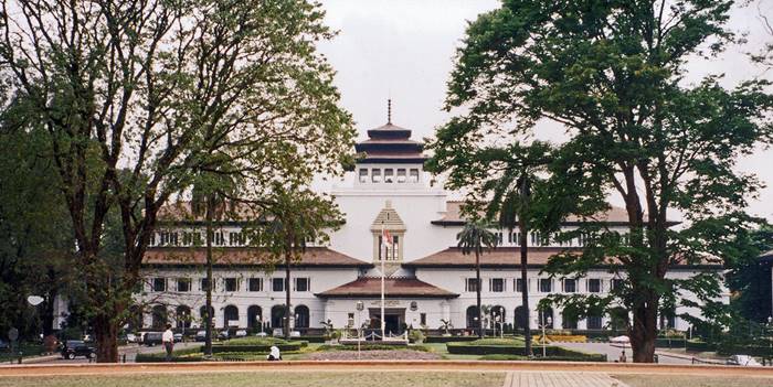 Tempat Wisata Hits di Bandung