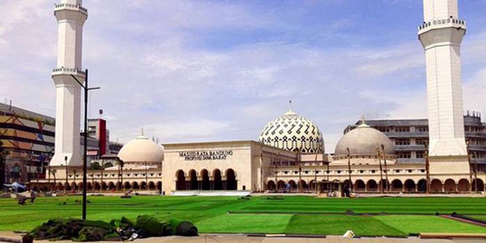 Tempat Wisata Hits di Bandung