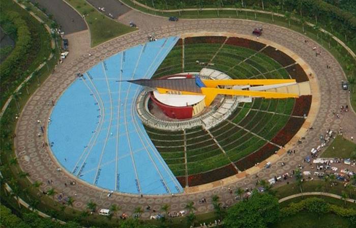 Tempat Wisata Hits di Bandung