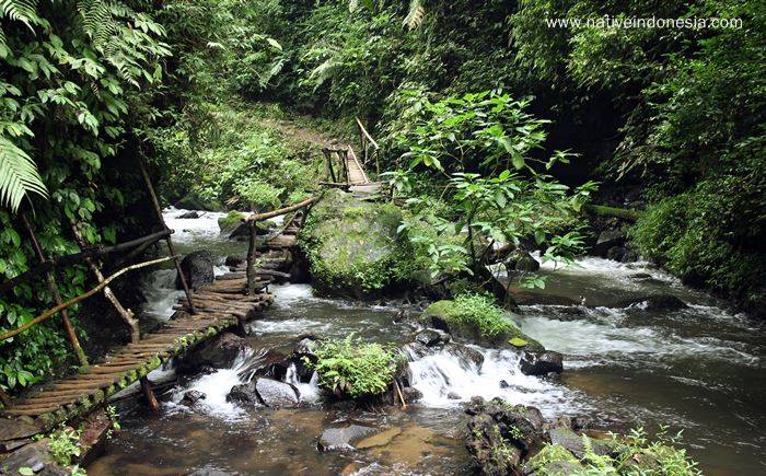 Wisata Alam Bandung