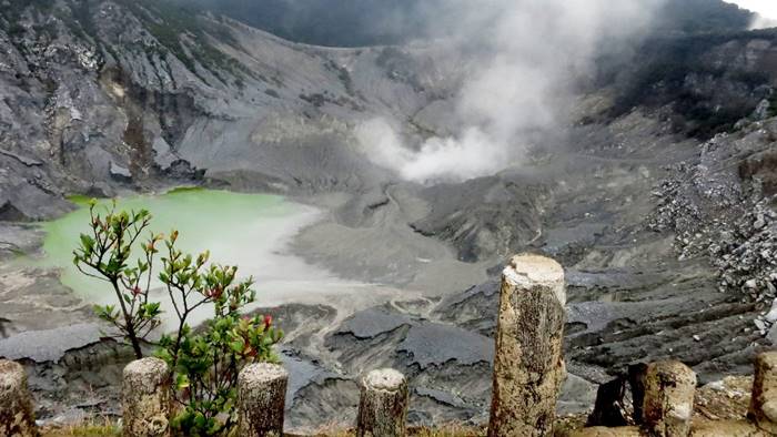 Wisata Alam Bandung