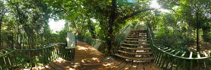 Wisata Alam Bandung