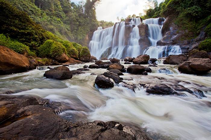Wisata Alam Bandung
