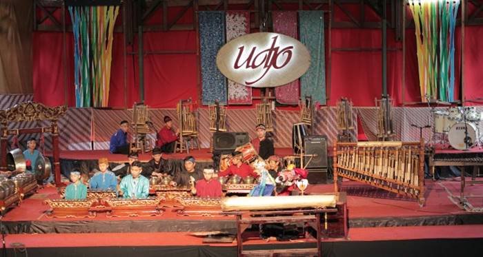 Tempat Wisata Hits di Bandung
