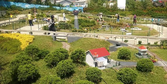 Tempat Wisata Hits di Bandung