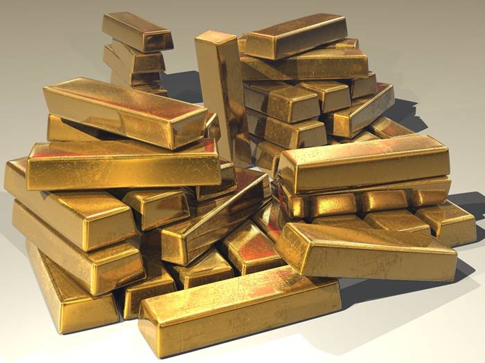 Cara Investasi Emas untuk Pemula