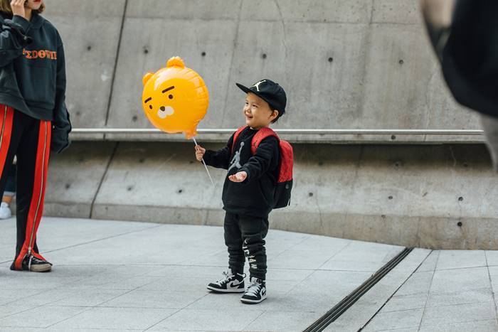 street style