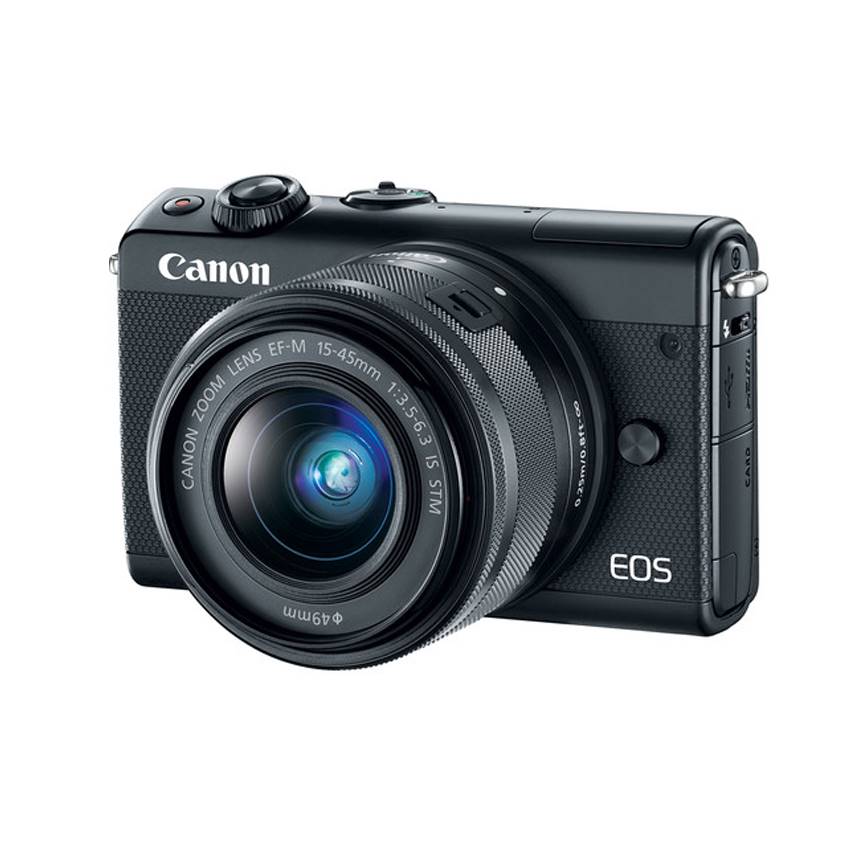 10 Rekomendasi Kamera Mirrorless Terbaik 2020, Paling Favorit!