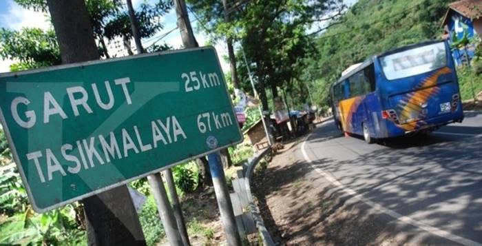 Jalur Alternatif Mudik