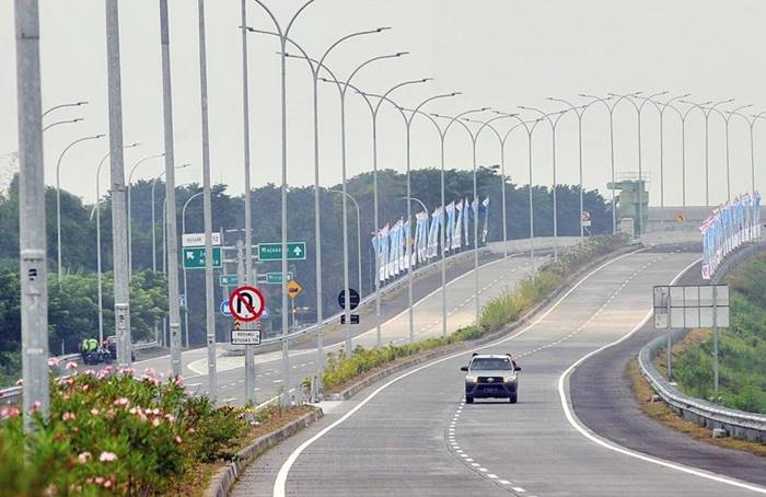 Jalur Alternatif Mudik