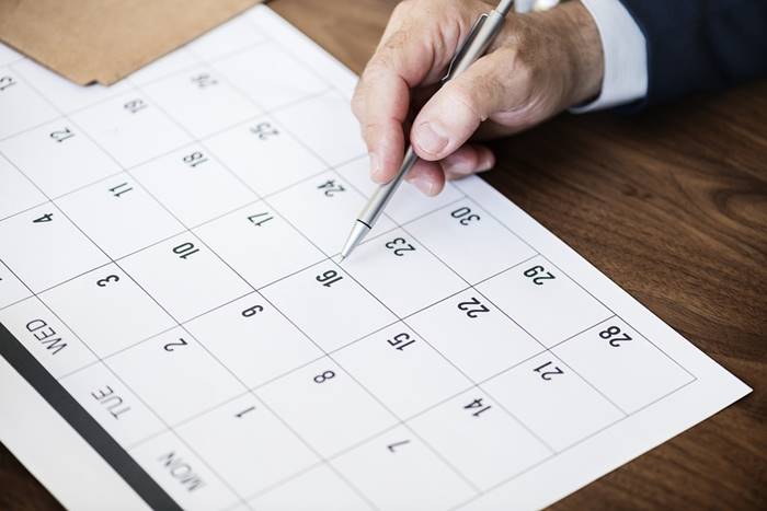 tips hemat saat lebaran susun rencana jauh hari