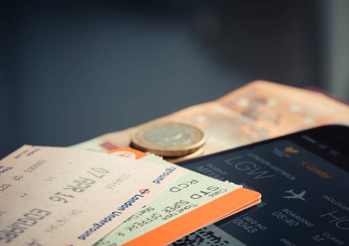 tips hemat saat lebaran pantau tiket murah