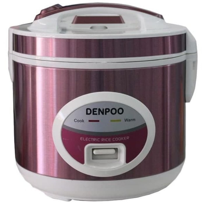 15 Rice Cooker Terbaik 2021, Nasi Nikmat dalam Waktu Singkat