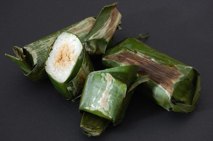  tentunya kita akan menghabiskan banyak waktu di jalan Aneka Snack Terbaik untuk Mudik Seru