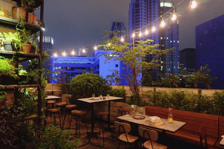 buka puasa jakarta
