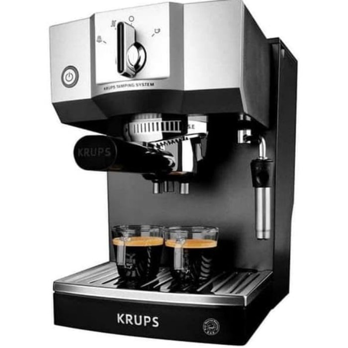 12 Merk Mesin Kopi Terbaik dan Berkualitas Andalan