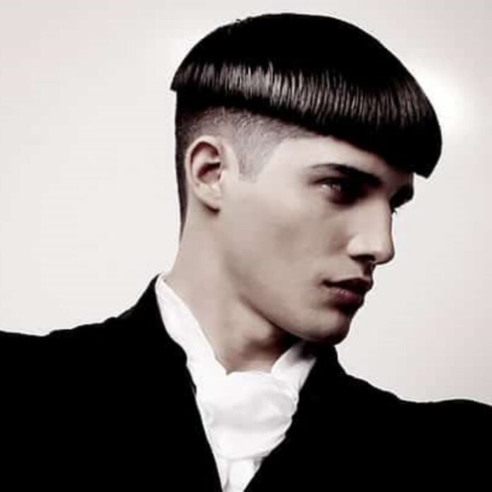 30 Model Rambut Pendek Pria: Potongan yang Tak Pernah 'Basi'