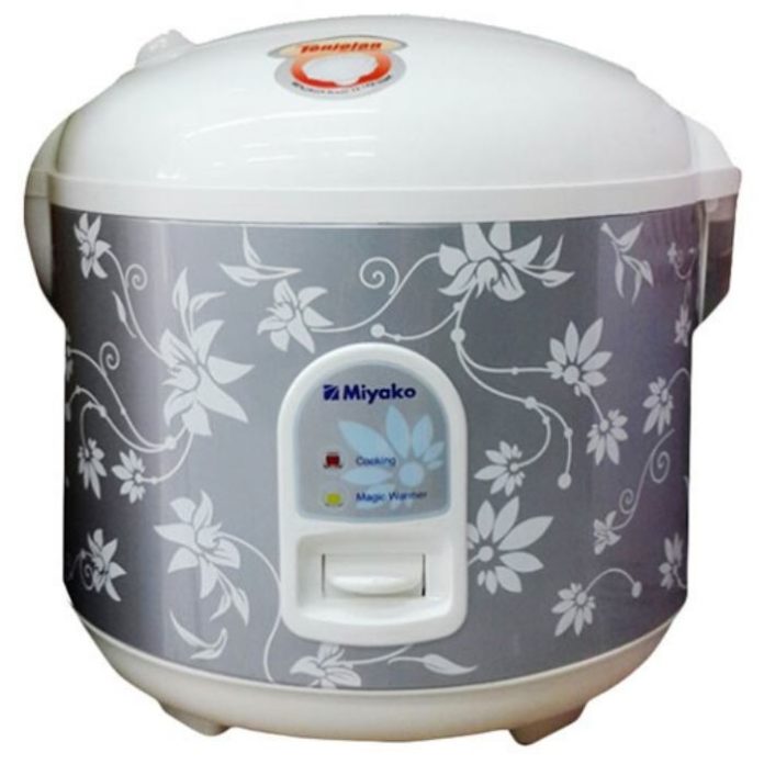 15 Rice Cooker Terbaik 2021, Nasi Nikmat dalam Waktu Singkat