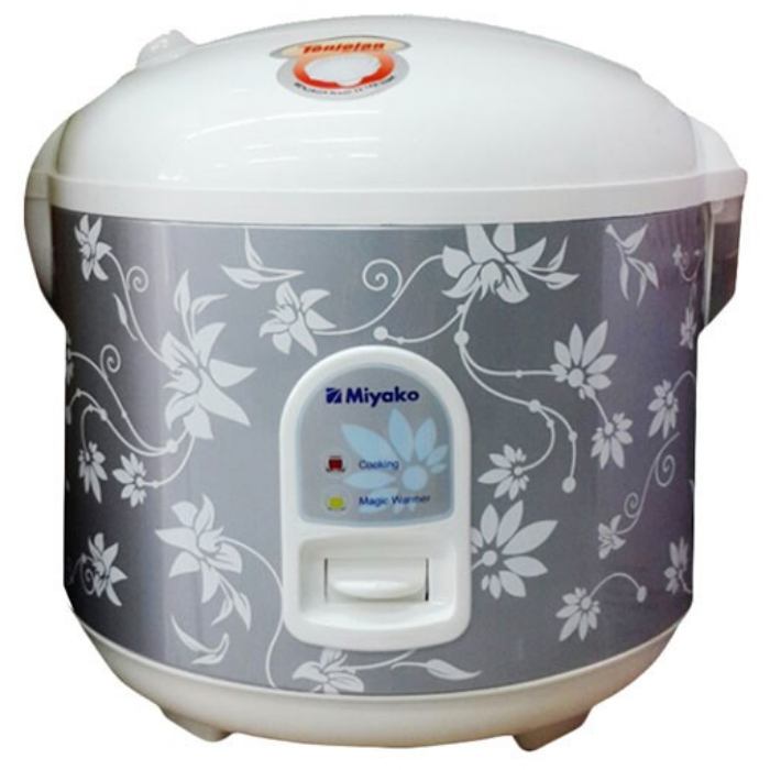 15 Rice Cooker Terbaik 2021, Nasi Nikmat dalam Waktu Singkat