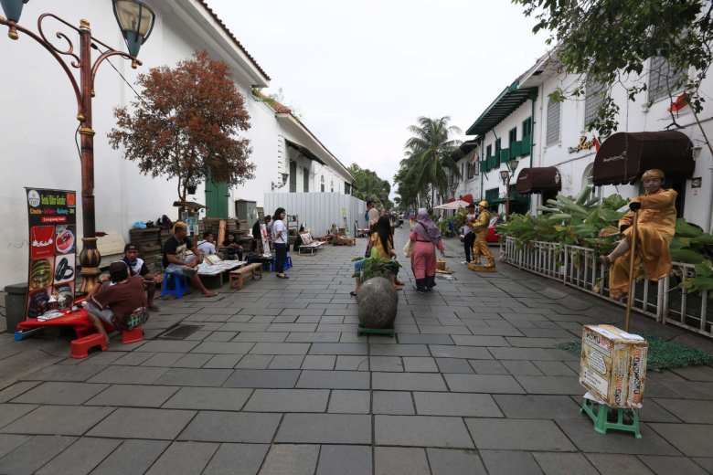 tempat buka puasa di jakarta, tempat buka puasa romantis di jakarta, buka puasa jakarta