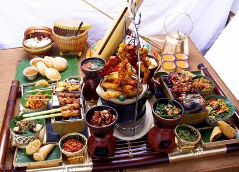 tradisi ramadan, tradisi bulan ramadan, tradisi ramadan indonesia