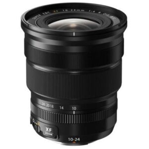 FUJINON LENS XF10-24mmF4 R OIS