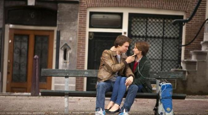 film cinta