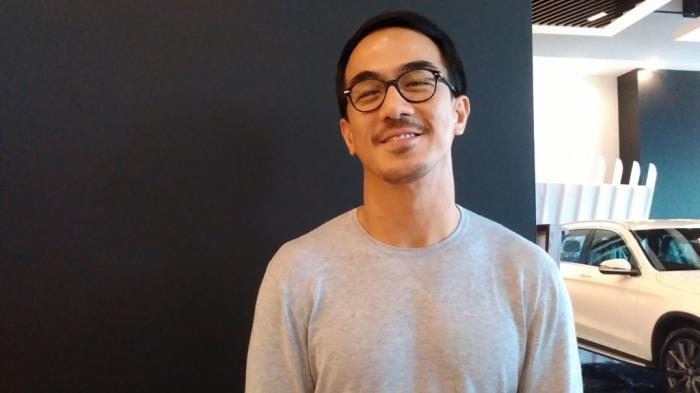  berbakat yang berasal dari Indonesia tepatnya kota  5 Gaya Joe Taslim yang Bisa Ditiru untuk Tampil Ganteng